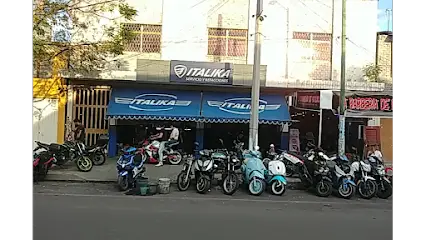 Italika - Moto Pricefoto 
