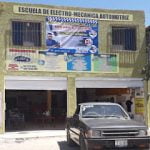 escuela de electromecanica c-car ameca  ⭐ ⭐ ⭐ ⭐ ⭐