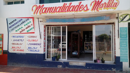 Manualidades Martitafoto 