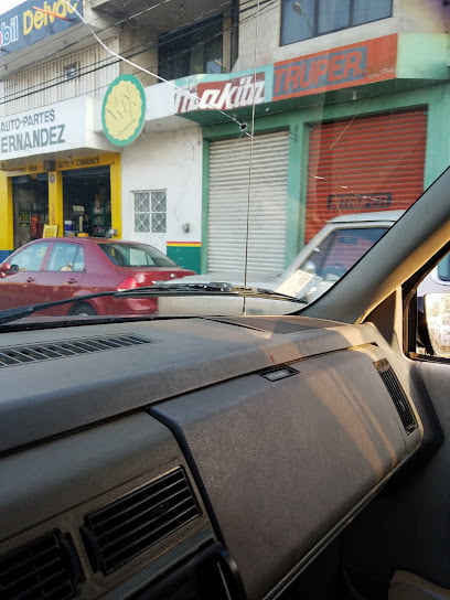 Refaccionaria Hernándezfoto