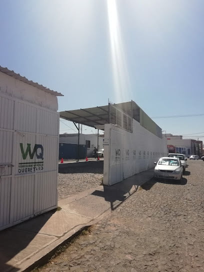 Verificaciones y Afinaciones de San Juan QR-012foto