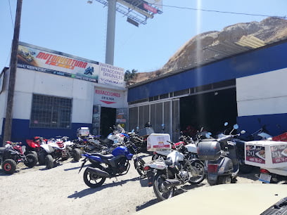 Motoaventura Baja SA de CVfoto 