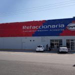 Refaccionaria Apymsa  ⭐ ⭐ ⭐ ⭐