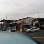 Auto Servicio Electrónico Thor  ⭐ ⭐ ⭐ ⭐