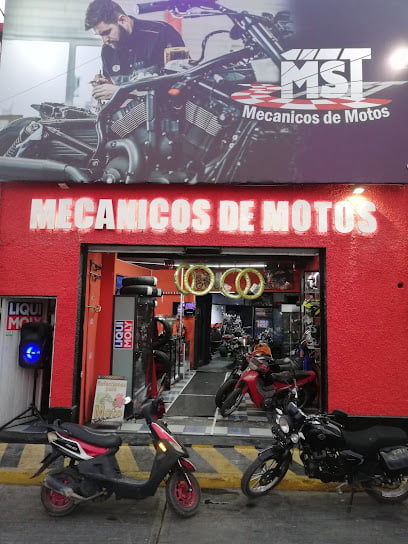 MST MOTOSERVICIOTULANCINGOfoto 