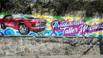 Autolavado y Taller Karvillfoto