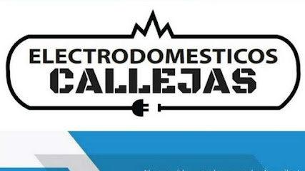 Electrodomésticos Callejasfoto