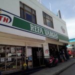 REFACCIONARIA VARGAS  ⭐ ⭐ ⭐ ⭐ ⭐