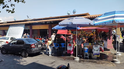Cecina De Yecapixtlafoto