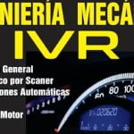Ingeniería mecánica ivr  ⭐ ⭐ ⭐ ⭐ ⭐