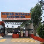 CENTRO MECÁNICO AUTOMOTRIZ  ⭐ ⭐ ⭐ ⭐