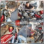 Taller LK Motos  ⭐ ⭐ ⭐ ⭐