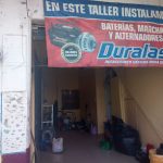 Eléctrico mecánicos ASE