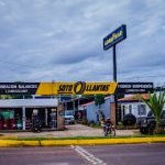 Soto Llantas  ⭐ ⭐ ⭐ ⭐ ⭐