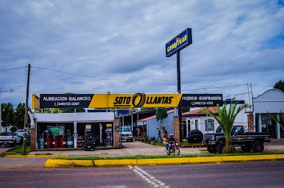 Soto Llantasfoto 