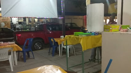 Taquería El Gallitofoto