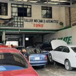 Taller Mecanico Automotriz Toño  ⭐ ⭐ ⭐ ⭐