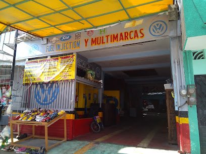 Servicio Automotriz Zavalafoto 