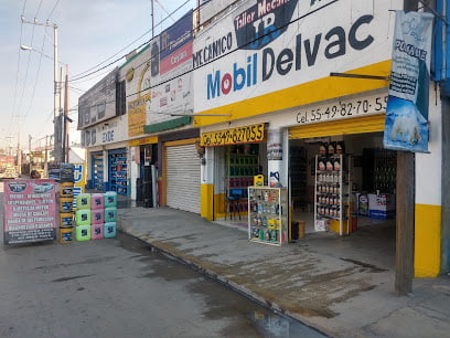 Taller Mecanico Automotriz Jr. Cluch, Frenos, Afinación, Aceite, Aceite De Dirección,foto 