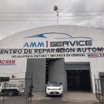 AMM SERVICE  ⭐ ⭐ ⭐ ⭐