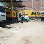 Mecánicos de Autos