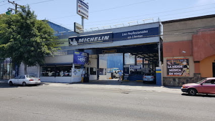 TERSA Llantas La Mesafoto 