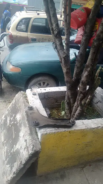 Taller Mecánico El Niñofoto 