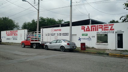 Ramirez Automotrizfoto 
