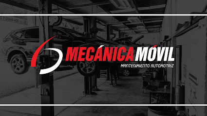 MECÁNICA MÓVIL TALLER AUTOMOTRIZfoto 