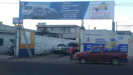 LOGÍSTICA AUTOMOTRIZfoto 