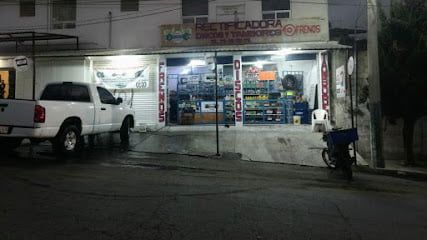 Servicio Automotriz Cortes.foto