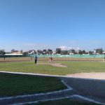 Estadio Tlanalapa  ⭐ ⭐ ⭐ ⭐