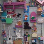 carpinteria y manualidades escolares