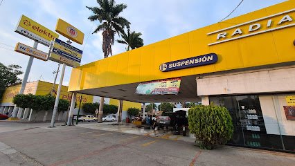 RADIAL LLANTAS Matriz Palmasfoto 