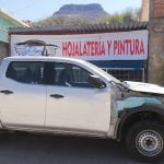Hojalateria y Pintura  ⭐ ⭐ ⭐ ⭐