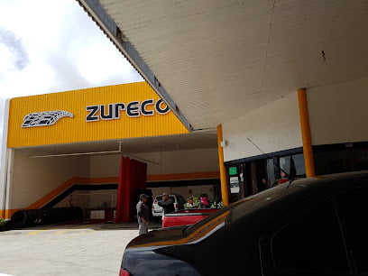 Zureco Comitanfoto