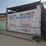Taller Mecánico Hermanos Rodríguez  ⭐ ⭐ ⭐