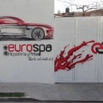 EUROSPA Hojalatería y Pintura  ⭐ ⭐ ⭐ ⭐ ⭐