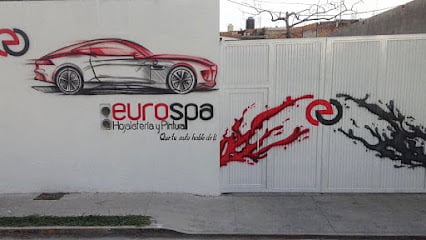 EUROSPA Hojalatería y Pinturafoto 