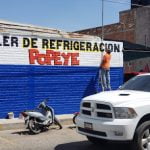 Taller de refrigeración Popeye  ⭐ ⭐ ⭐ ⭐ ⭐