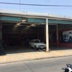 Taller mecanico guerrero