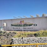 Santi- Agro Maravatío S.A. de C.V.  ⭐ ⭐ ⭐ ⭐