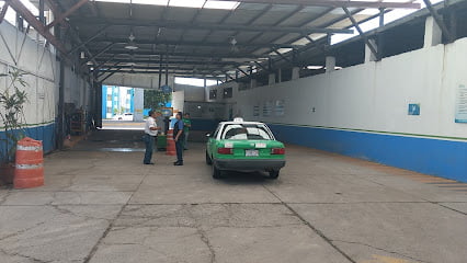 Taller Mecánico Chiapasfoto