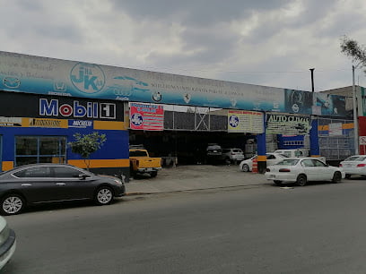 Servicio automotriz Jhakarfoto