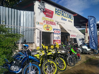 TECNO MOTORS SAN GABRIELfoto