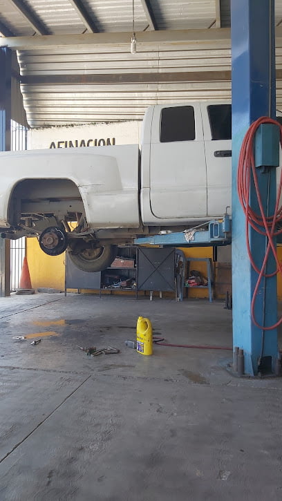 Servicio Castellanosfoto 
