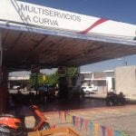 Multiservicios La Curva  ⭐ ⭐ ⭐ ⭐