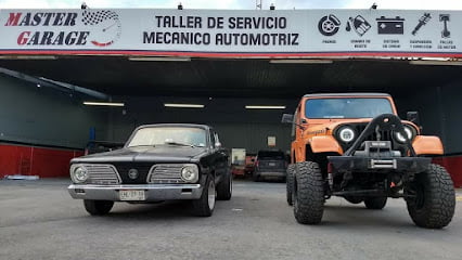 MASTER GARAGE Taller Mecanico Automotriz, Suspensiones Frenos Servicio Electrico Laboratorio de Inyectores y Fallas de Motor en Chihuahua MASTER GARAGE Taller Mecanico Automotriz, Suspensiones Frenos Servicio Electrico Laboratorio de Inyectores y Fallas de Motor en Chihuahua