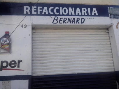 Refaccionaría Bernard S.A. de C.V.foto 
