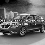 Servicio Tecnico Automotriz Nissan (no agencia)  ⭐ ⭐ ⭐ ⭐ ⭐